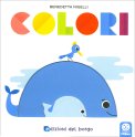 Prendi Forma - Colori — Libro