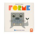 Prendi Forma - Forme — Libro