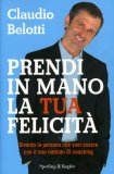 Prendi in Mano la tua Felicità — Libro