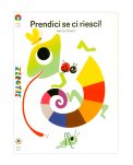 Prendici se ci Riesci — Libro