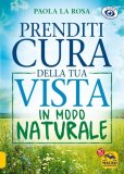 eBook - Prenditi Cura della Tua Vista in Modo Naturale — eBook
