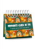 Prenditi Cura di Te! — Calendario