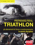 Prepararsi per il Triathlon  — Libro