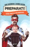 Preparati! — Libro