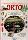 Preparati Naturali per la Difesa e la Concimazione dell'Orto  — Libro