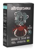 Preparato per Budino Altromercato Bio