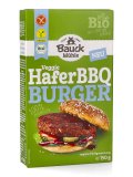 Preparato per Burger BBQ