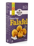 Preparato per Falafel con Cocco e Curry Bio