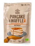 Preparato per Pancake e Waffle Mix - Naturale