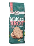Preparato per Pane ai 7 Semi Bio