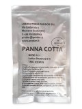 Preparato per Panna Cotta
