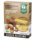 Preparato per Purè di Patate