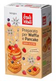 Preparato per Waffle e Pancake
