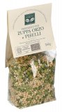 Preparato per Zuppa Orzo e Piselli