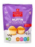 Preparato Pronto per Muffin allo Yogurt Gluten Free