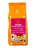 Preparato Pronto per Pancake Gluten Free Bio