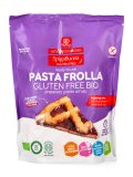 Preparato Pronto per Pasta Frolla Gluten Free Bio