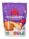 Preparato Pronto per Torta Margherita Gluten Free Bio