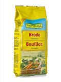 Preparato Vegetale per Brodo Istantaneo Bio