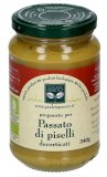 Preparto per Passato di Piselli Decorticati Bio