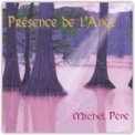 Présence de l'Ange  — CD