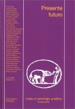 Rivista di Psicologia Analitica - n. 50 — Rivista