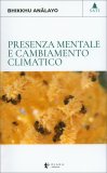 Presenza Mentale e Cambiamento Climatico — Libro