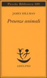 Presenze Animali — Libro