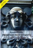 Presenze Inquietanti — Libro