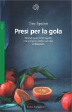 Presi per la Gola — Libro