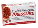 PRESSURE - CUORE DI MELOGRANO
Favorisce la regolarità della pressione arteriosa

