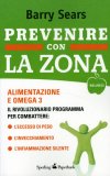 Prevenire con la Zona — Libro