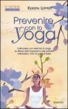 Prevenire con lo Yoga — Libro