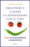 Prevenire e Curare la Depressione con il Cibo — Libro