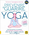 Prevenire e Guarire con lo Yoga — Libro