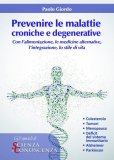 eBook - Prevenire le Malattie Croniche e Degenerative — eBook