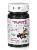 Preventill Difese e Immunità - Compresse
