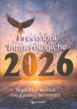 Previsioni Numerologiche 2026 — Libro