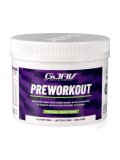 PreWorkout® con Creatina Citrato Arginina e Beta Alanina