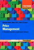 Price Management. Vol. 2: Strumenti Operativi e Applicazioni Settoriali. — Libro
