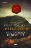 Prigioniero Di Nessuno. Outlander