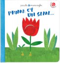 Prima c'è un Seme... — Libro