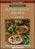 La Prima Colazione della Salute — Libro