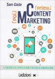 Prima Content poi Marketing — Libro