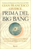 Prima del Big Bang