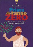 Prima dell'Anno Zero — Libro