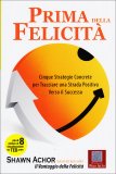 Prima della Felicità  — Libro
