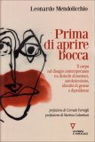 Prima di Aprire Bocca — Libro