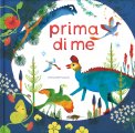 Prima di Me — Libro
