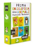 Prima Enciclopedia degli Animali